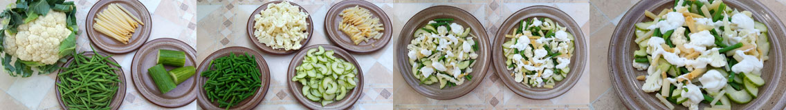 Irma salat