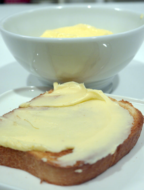 Smør'e brød
