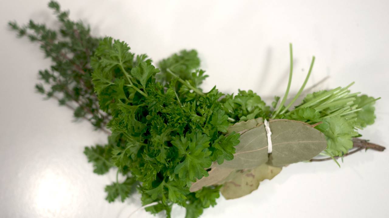 Bouquet Garni - Medium Bundle