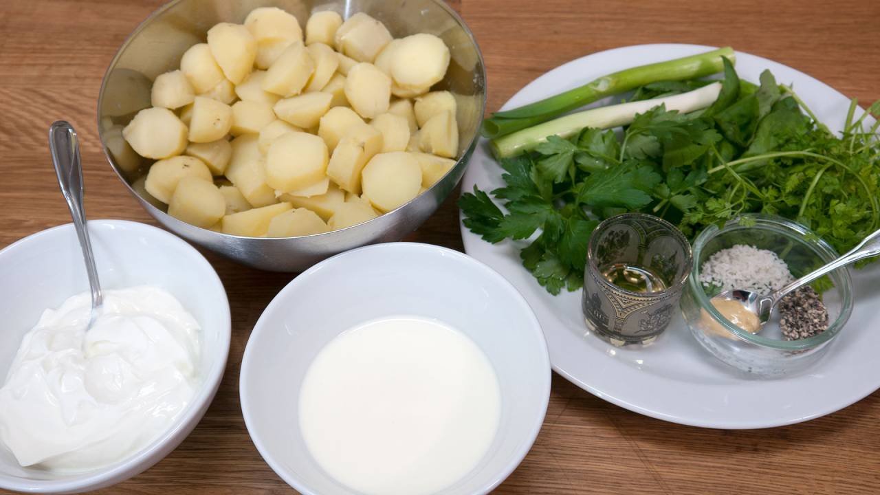 Ingredienserne